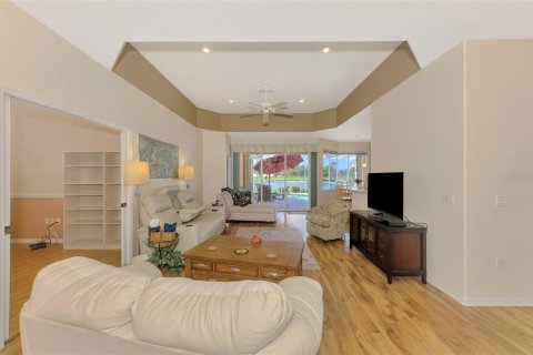 Villa ou maison à vendre à North Port, Floride: 3 chambres, 163.42 m2 № 1533340 - photo 15