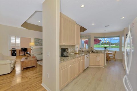 Villa ou maison à vendre à North Port, Floride: 3 chambres, 163.42 m2 № 1533340 - photo 26