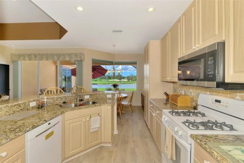 Villa ou maison à vendre à North Port, Floride: 3 chambres, 163.42 m2 № 1533340 - photo 29
