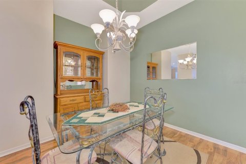 Villa ou maison à vendre à North Port, Floride: 3 chambres, 163.42 m2 № 1533340 - photo 20