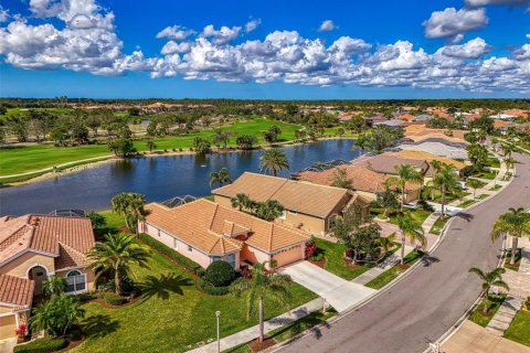 Villa ou maison à vendre à North Port, Floride: 3 chambres, 163.42 m2 № 1533340 - photo 5