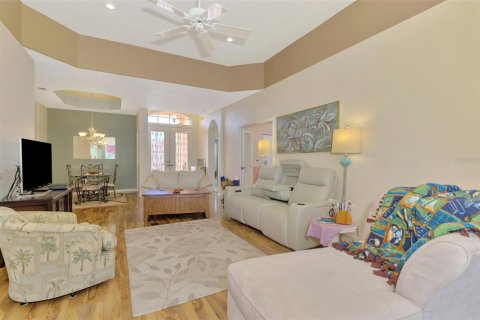 Villa ou maison à vendre à North Port, Floride: 3 chambres, 163.42 m2 № 1533340 - photo 17