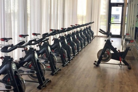 Condo in Doral, Florida, 1 bedroom  № 2026216 - photo 15