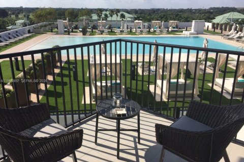 Condo in Doral, Florida, 1 bedroom  № 2026216 - photo 9