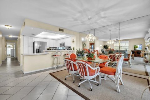 Copropriété à vendre à Punta Gorda, Floride: 3 chambres, 156.26 m2 № 2421646 - photo 9