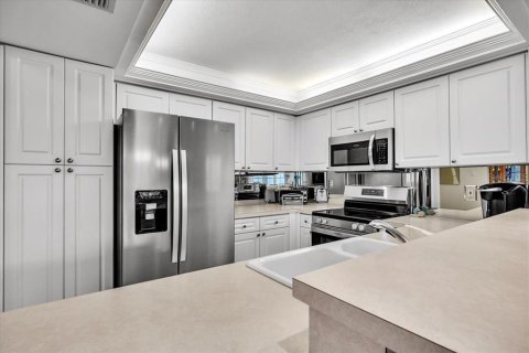 Copropriété à vendre à Punta Gorda, Floride: 3 chambres, 156.26 m2 № 2421646 - photo 14