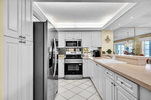 Copropriété à vendre à Punta Gorda, Floride: 3 chambres, 156.26 m2 № 2421646 - photo 12