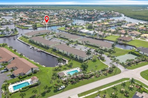 Copropriété à vendre à Punta Gorda, Floride: 3 chambres, 156.26 m2 № 2421646 - photo 2