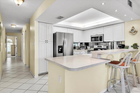 Copropriété à vendre à Punta Gorda, Floride: 3 chambres, 156.26 m2 № 2421646 - photo 11