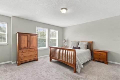 Townhouse in Lutz, Florida 3 bedrooms, 186.08 sq.m. № 2394043 - photo 22