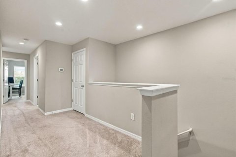 Townhouse in Lutz, Florida 3 bedrooms, 186.08 sq.m. № 2394043 - photo 20