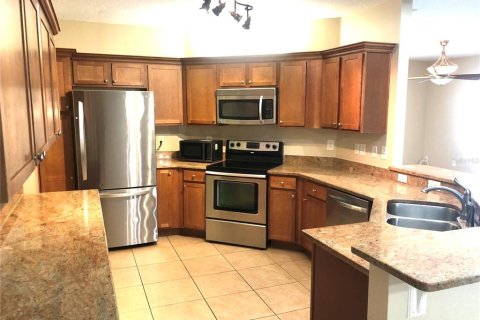 Casa en alquiler en Lakeland, Florida, 3 dormitorios, 161 m2 № 1915964 - foto 4
