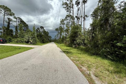 Land in North Port, Florida № 2224084