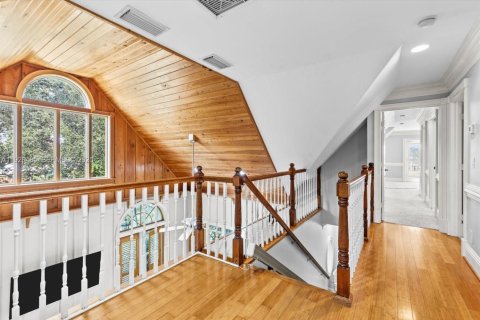 Villa ou maison à vendre à Hobe Sound, Floride: 6 chambres, 302.95 m2 № 2039276 - photo 23