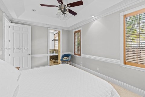 Villa ou maison à vendre à Hobe Sound, Floride: 6 chambres, 302.95 m2 № 2039276 - photo 15