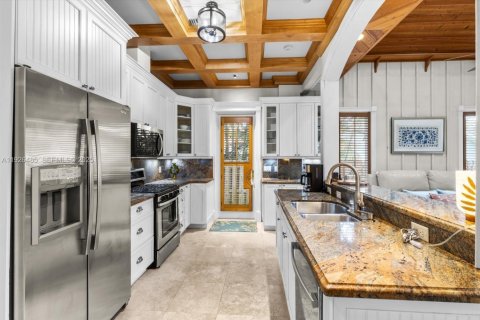 Villa ou maison à vendre à Hobe Sound, Floride: 6 chambres, 302.95 m2 № 2039276 - photo 10