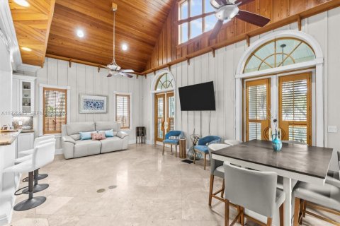 Villa ou maison à vendre à Hobe Sound, Floride: 6 chambres, 302.95 m2 № 2039276 - photo 7