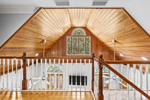 Villa ou maison à vendre à Hobe Sound, Floride: 6 chambres, 302.95 m2 № 2039276 - photo 22