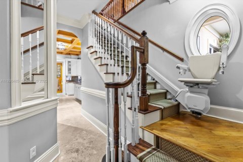 Villa ou maison à vendre à Hobe Sound, Floride: 6 chambres, 302.95 m2 № 2039276 - photo 20