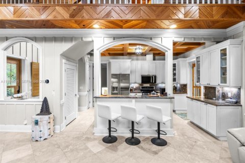 Villa ou maison à vendre à Hobe Sound, Floride: 6 chambres, 302.95 m2 № 2039276 - photo 9