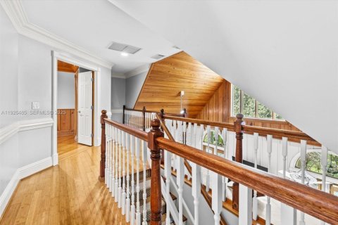 Villa ou maison à vendre à Hobe Sound, Floride: 6 chambres, 302.95 m2 № 2039276 - photo 24