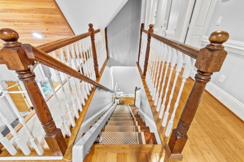 Villa ou maison à vendre à Hobe Sound, Floride: 6 chambres, 302.95 m2 № 2039276 - photo 21