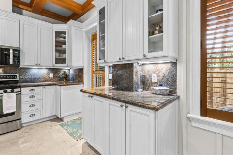 Villa ou maison à vendre à Hobe Sound, Floride: 6 chambres, 302.95 m2 № 2039276 - photo 12