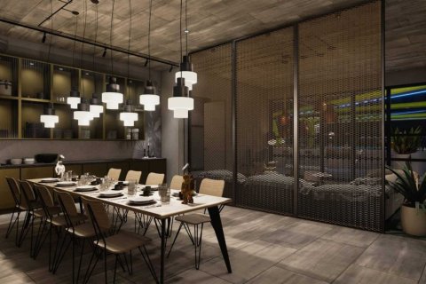 Apartment in DIESEL WYNWOOD in Miami, Florida 2 bedrooms, 129 sq.m. № 36318 - photo 1