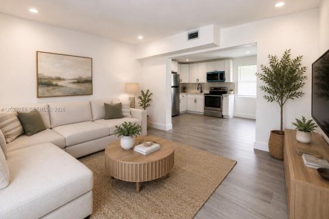 Villa ou maison à louer à Fort Lauderdale, Floride: 3 chambres, 83.8 m2 № 2169398 - photo 8