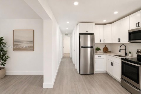Villa ou maison à louer à Fort Lauderdale, Floride: 3 chambres, 83.8 m2 № 2169398 - photo 5