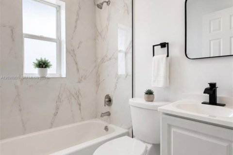 Villa ou maison à louer à Fort Lauderdale, Floride: 3 chambres, 83.8 m2 № 2169398 - photo 10