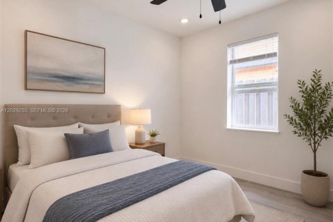 Villa ou maison à louer à Fort Lauderdale, Floride: 3 chambres, 83.8 m2 № 2169398 - photo 12