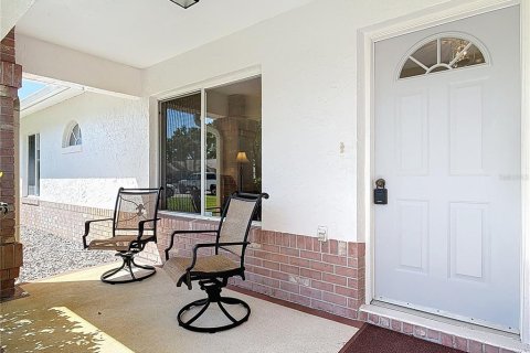 Villa ou maison à vendre à Daytona Beach, Floride: 3 chambres, 110.55 m2 № 1915197 - photo 5