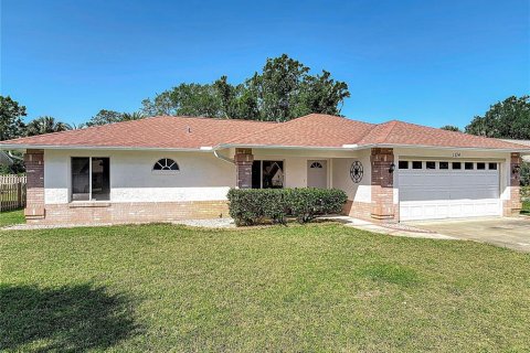 Villa ou maison à vendre à Daytona Beach, Floride: 3 chambres, 110.55 m2 № 1915197 - photo 1