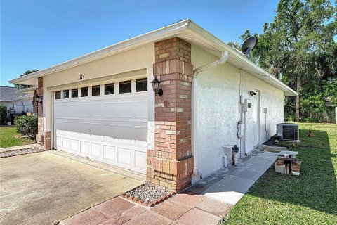 Villa ou maison à vendre à Daytona Beach, Floride: 3 chambres, 110.55 m2 № 1915197 - photo 4