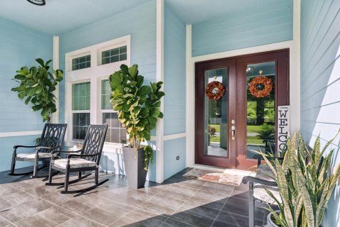 Casa en venta en Port St. Lucie, Florida, 4 dormitorios, 186.83 m2 № 2426071 - foto 3