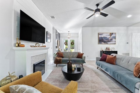 Casa en venta en Port St. Lucie, Florida, 4 dormitorios, 186.83 m2 № 2426071 - foto 9
