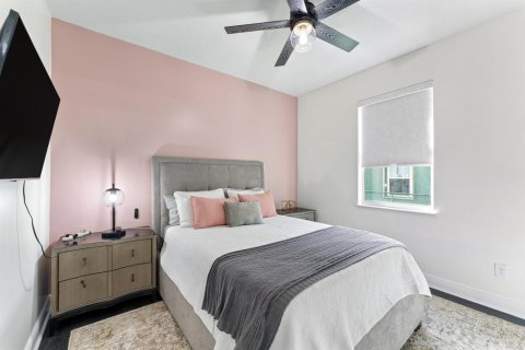 Casa en venta en Port St. Lucie, Florida, 4 dormitorios, 186.83 m2 № 2426071 - foto 22
