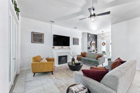 Casa en venta en Port St. Lucie, Florida, 4 dormitorios, 186.83 m2 № 2426071 - foto 8