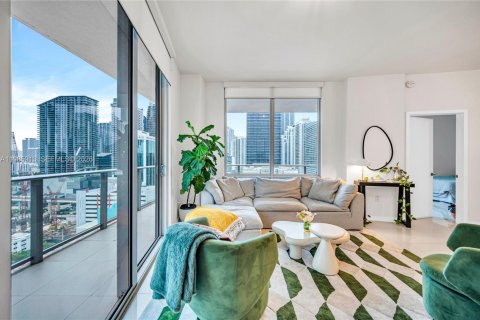 Condo in Miami, Florida, 2 bedrooms  № 2047570 - photo 14