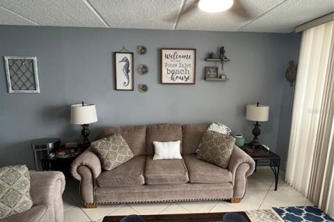 Condo in Ponce Inlet, Florida, 2 bedrooms  № 2110711 - photo 15