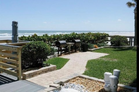 Condo in Ponce Inlet, Florida, 2 bedrooms  № 2110711 - photo 4