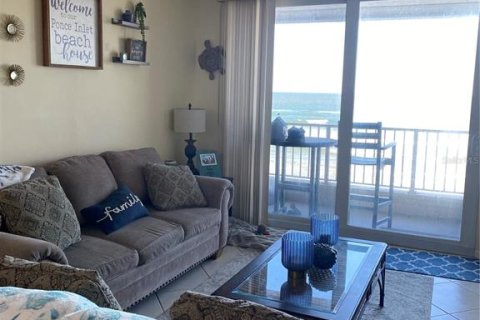Condo in Ponce Inlet, Florida, 2 bedrooms  № 2110711 - photo 18