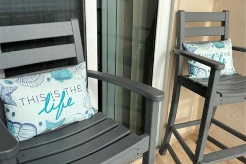 Condo in Ponce Inlet, Florida, 2 bedrooms  № 2110711 - photo 14