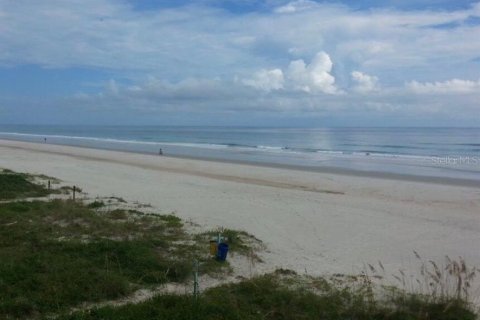 Condo à Ponce Inlet, Floride, 2 chambres № 2110711