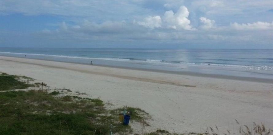 Condo in Ponce Inlet, Florida, 2 bedrooms  № 2110711