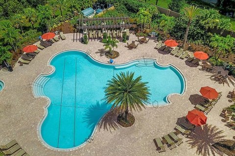 EAVE'S BEND AT ARTISAN LAKES in Palmetto, Florida № 196364 - photo 1
