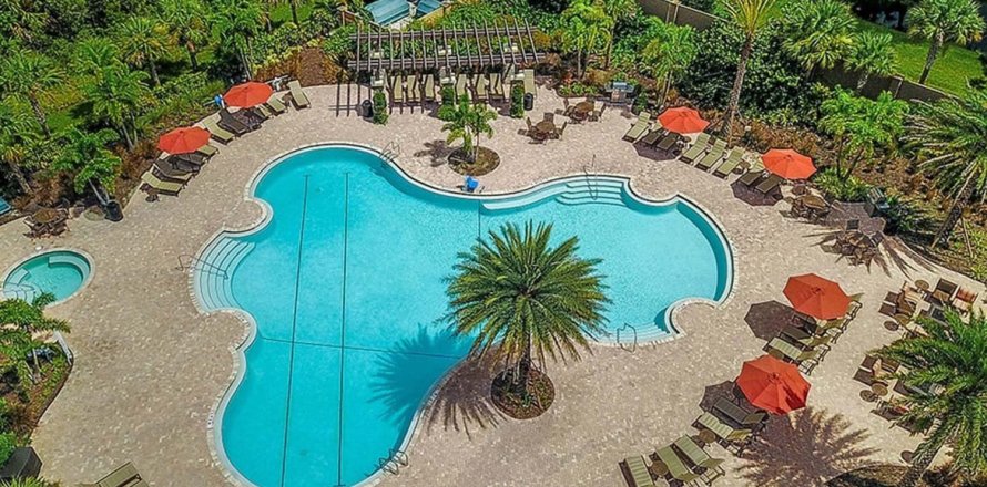 EAVE'S BEND AT ARTISAN LAKES in Palmetto, Florida № 196364