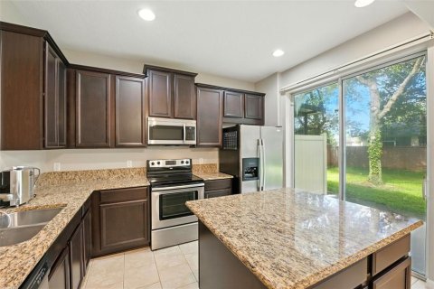 Touwnhouse à vendre à Sanford, Floride: 3 chambres, 140.65 m2 № 1899810 - photo 12