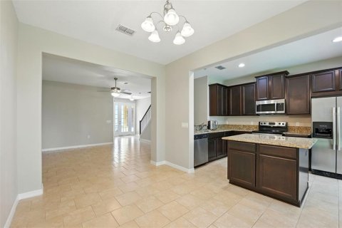 Touwnhouse à vendre à Sanford, Floride: 3 chambres, 140.65 m2 № 1899810 - photo 13